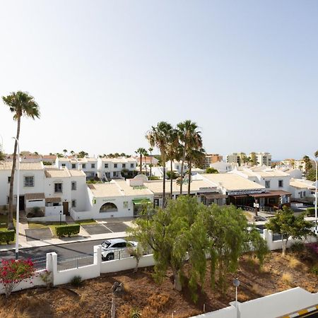 Eden Rentals Edelweiss Green Park Retreat With Ac San Miguel de Abona Eksteriør bilde